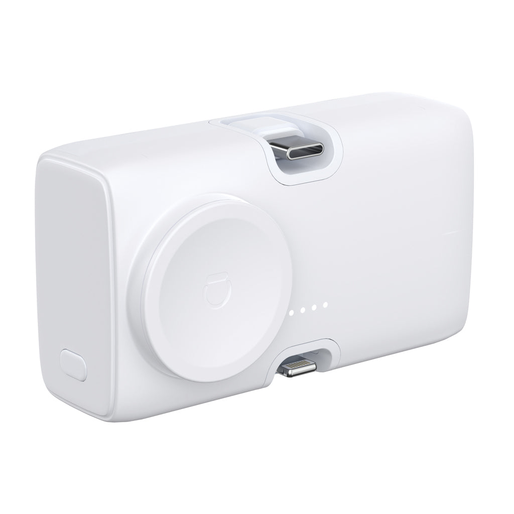 Urban Vitamin San Diego RCS rplastic 20W PD powerbank