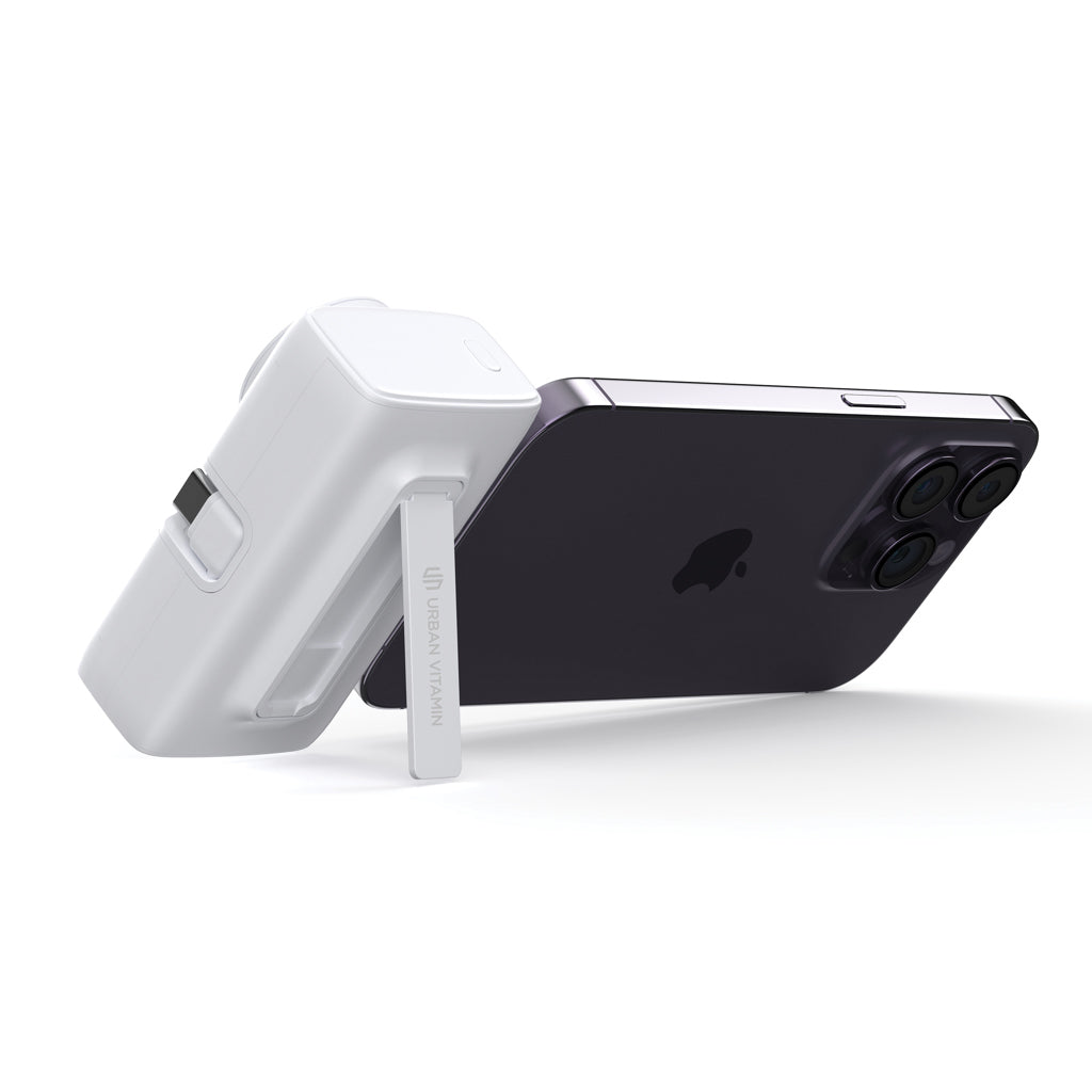 Urban Vitamin San Diego RCS rplastic 20W PD powerbank