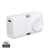 Urban Vitamin San Diego RCS rplastic 20W PD powerbank
