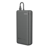 Urban Vitamin Menlo Park RCS rplastic 20.000 20WPD powerbank