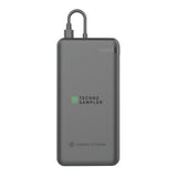 Urban Vitamin Menlo Park RCS rplastic 20.000 20WPD powerbank