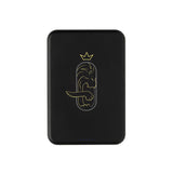 Amporia RCS rplastic magnetische 10.000 mAh powerbank