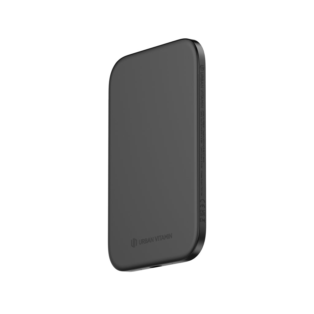 Urban Vitamin Concord RCS Ultra dunne 3000mAh powerbank