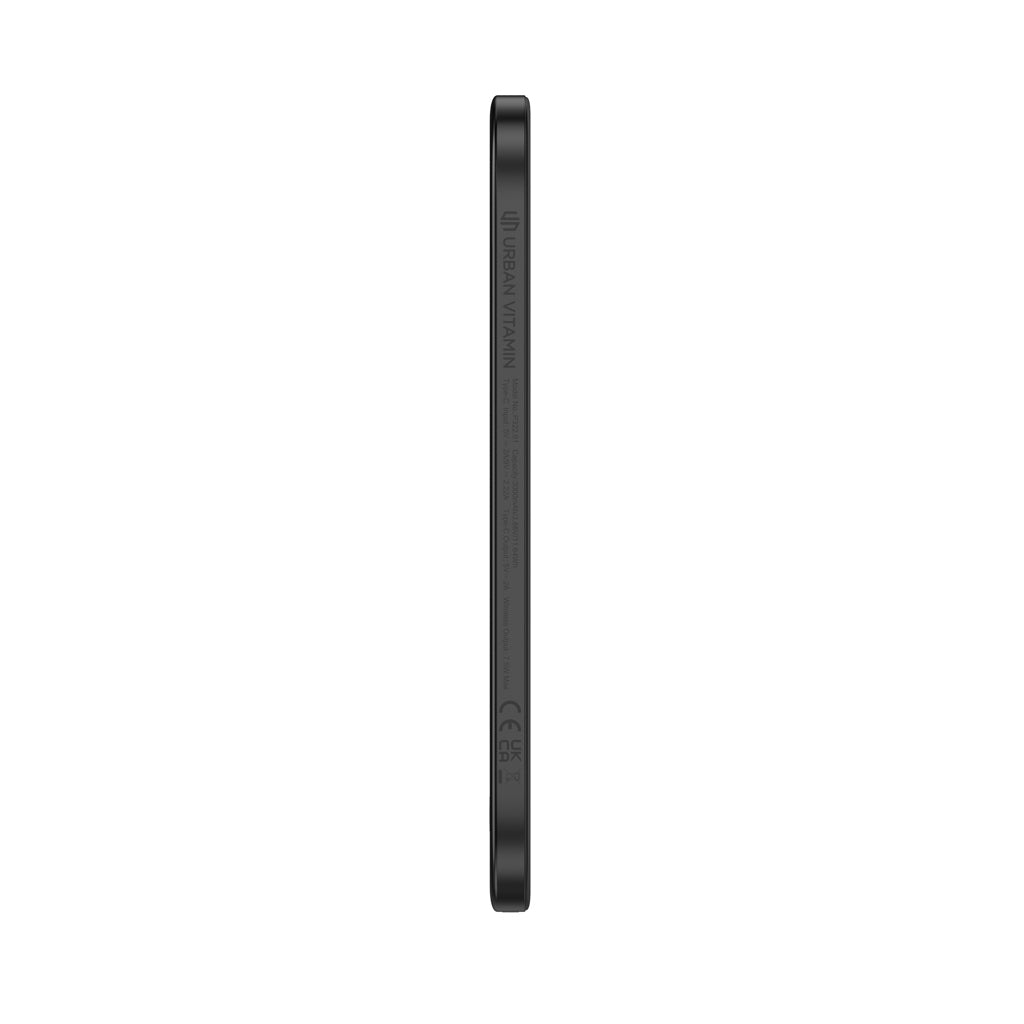 Urban Vitamin Concord RCS Ultra dunne 3000mAh powerbank