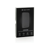 Urban Vitamin Concord RCS Ultra dunne 3000mAh powerbank