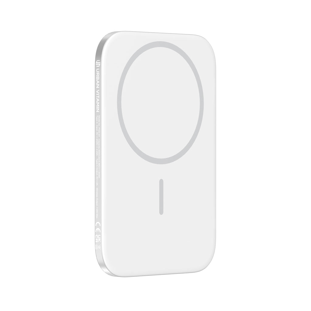 Urban Vitamin Concord RCS Ultra dunne 3000mAh powerbank