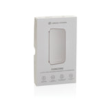 Urban Vitamin Concord RCS Ultra dunne 3000mAh powerbank
