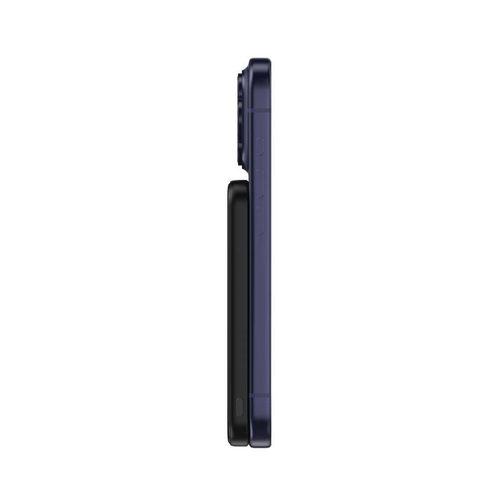 Urban Vitamin Pomona 5000mAh Qi2.2 25W magnetische powerbank