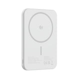 Urban Vitamin Pomona 5000mAh Qi2.2 25W magnetische powerbank