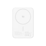 Urban Vitamin Pomona 5000mAh Qi2.2 25W magnetische powerbank