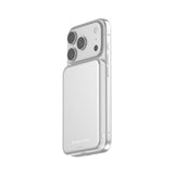 Urban Vitamin Pomona 5000mAh Qi2.2 25W magnetische powerbank
