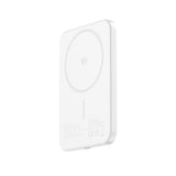 Urban Vitamin Pomona 5000mAh Qi2.2 25W magnetische powerbank