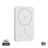 Urban Vitamin Pomona 5000mAh Qi2.2 25W magnetische powerbank