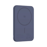 Urban Vitamin Pomona 5000mAh Qi2.2 25W magnetische powerbank