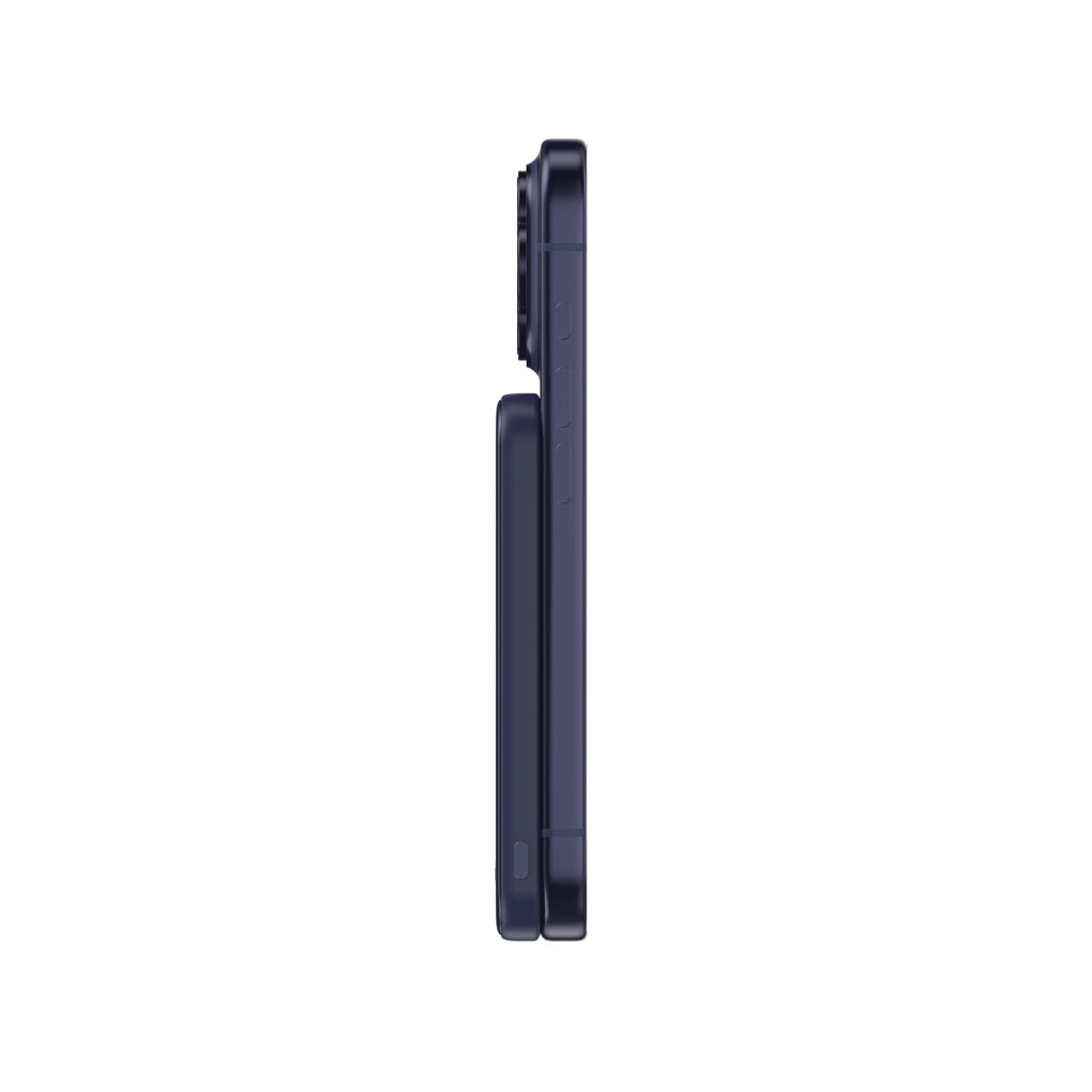 Urban Vitamin Pomona 5000mAh Qi2.2 25W magnetische powerbank