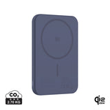 Urban Vitamin Pomona 5000mAh Qi2.2 25W magnetische powerbank