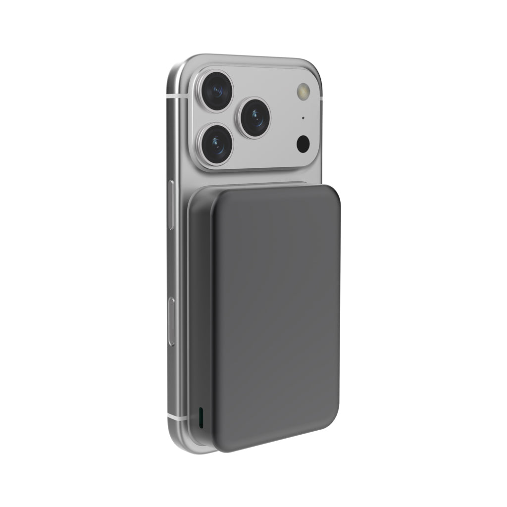 Quantum RCS ultra-fast 10.000mAh magnetische 25W powerbank