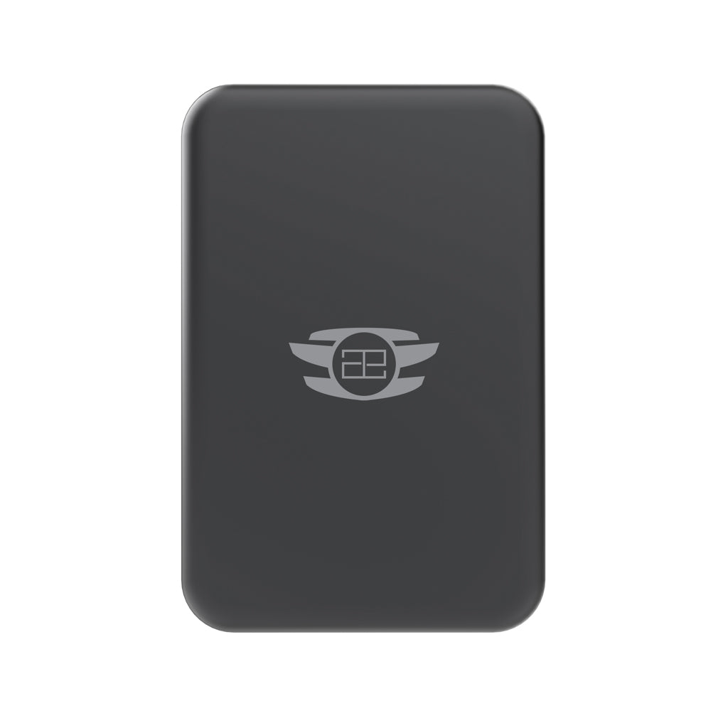 Quantum RCS ultra-fast 10.000mAh magnetische 25W powerbank