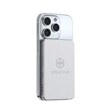Urban Vitamin Marin 5000mAh magnetic 15W wireless powerbank