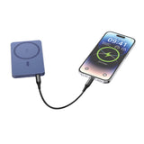 Urban Vitamin Marin 5000mAh magnetic 15W wireless powerbank