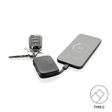 Nexo RCS sleutelhanger powerbank 2.000 mAh met geïntegreerde