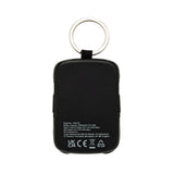 Nexo RCS sleutelhanger powerbank 2.000 mAh met geïntegreerde