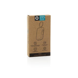 Nexo RCS sleutelhanger powerbank 2.000 mAh met geïntegreerde