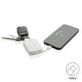 Nexo RCS sleutelhanger powerbank 2.000 mAh met geïntegreerde