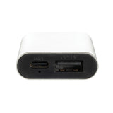 1.000 mAh sleutelhanger powerbank
