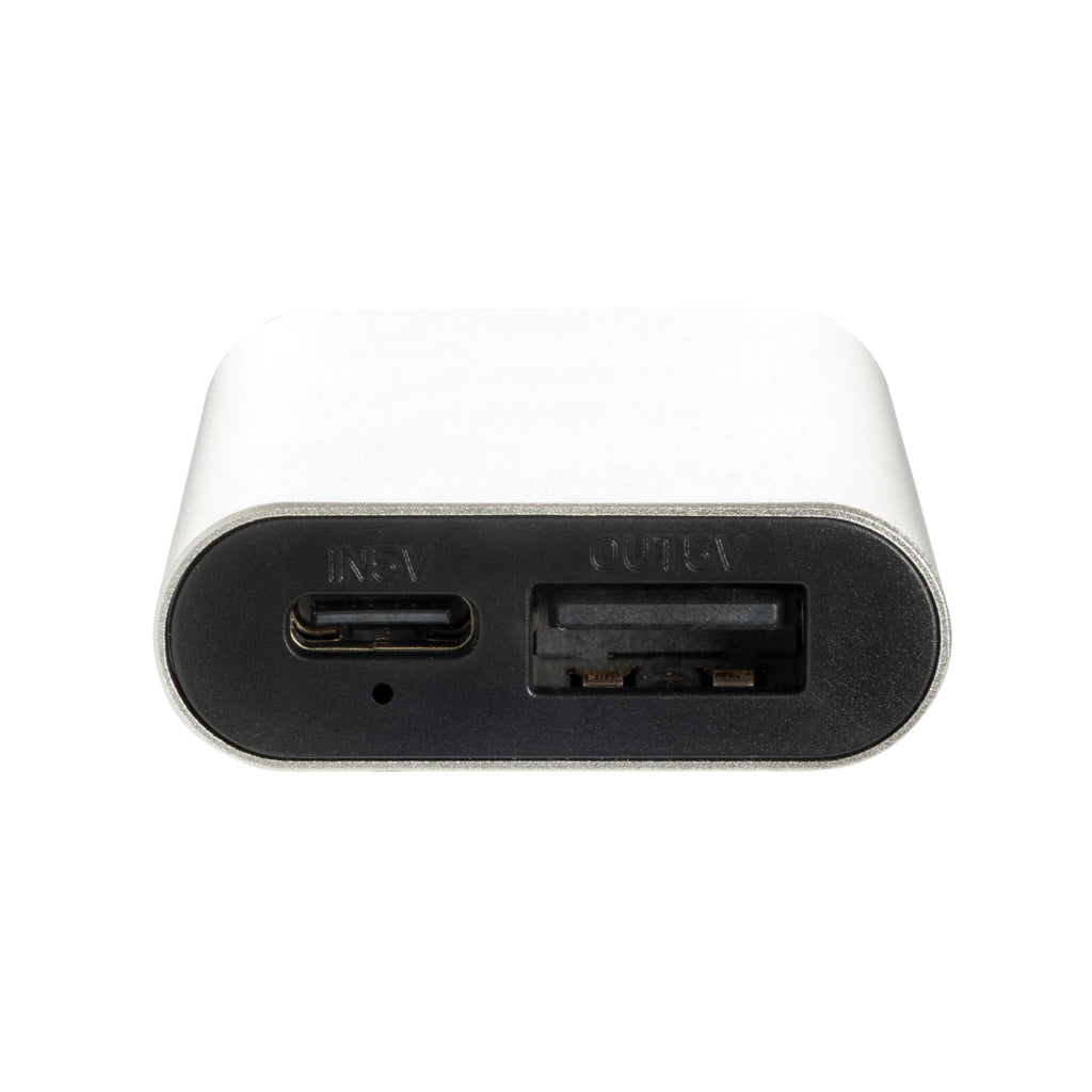 1.000 mAh sleutelhanger powerbank