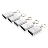 1.000 mAh sleutelhanger powerbank