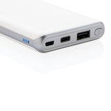 Ultra snelle 10.000 mAh powerbank met PD