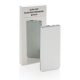 Ultra snelle 10.000 mAh powerbank met PD