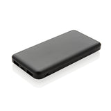 High density 10.000 mAh zakformaat powerbank