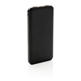 High density 10.000 mAh zakformaat powerbank