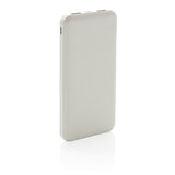 High density 10.000 mAh zakformaat powerbank