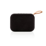 Fabric trend draadloze 3W speaker