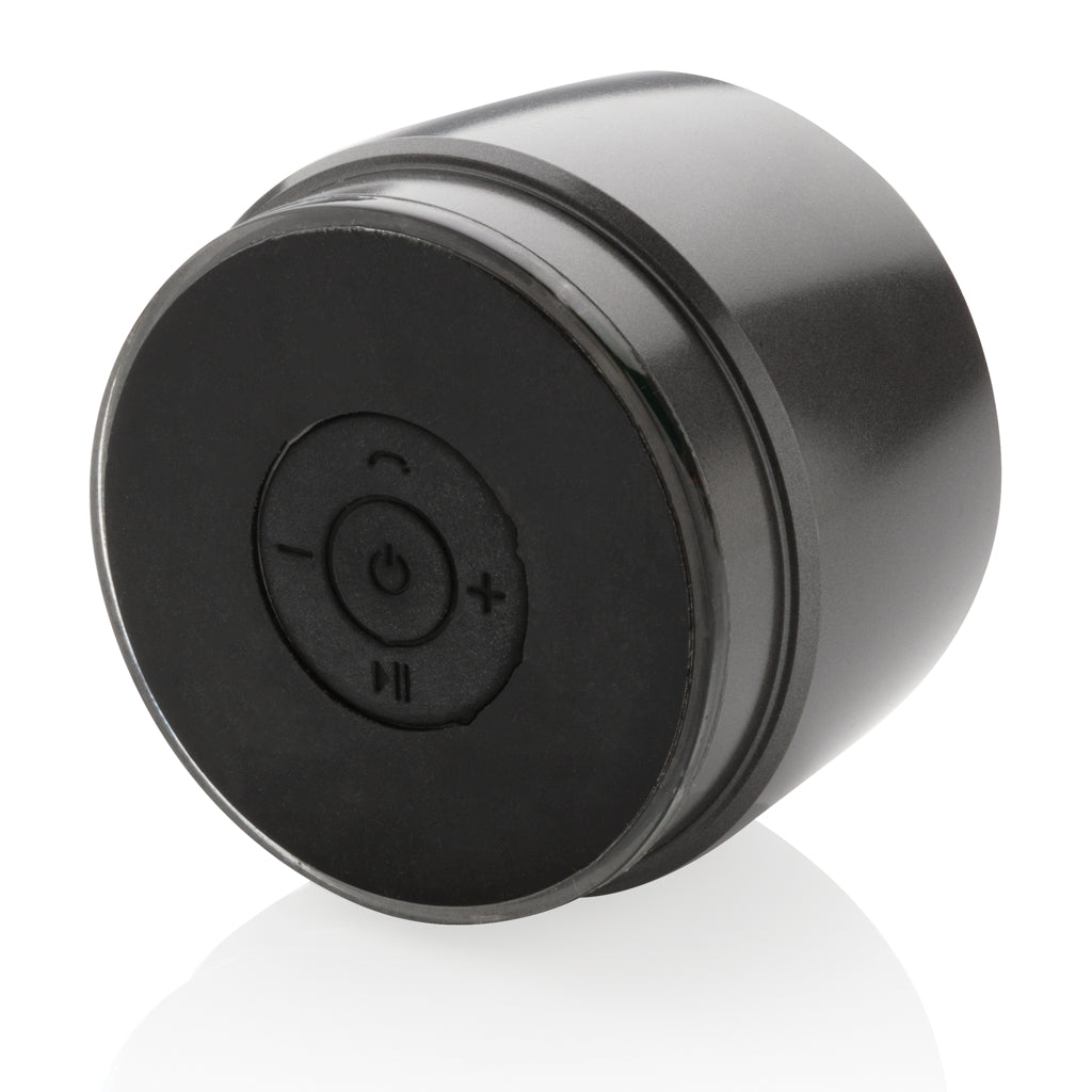 Swiss Peak 5W draadloze bass speaker