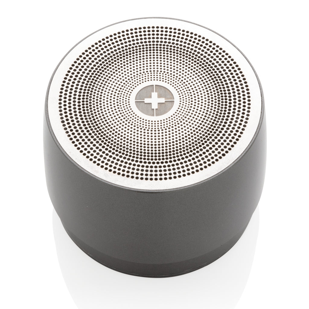 Swiss Peak 5W draadloze bass speaker