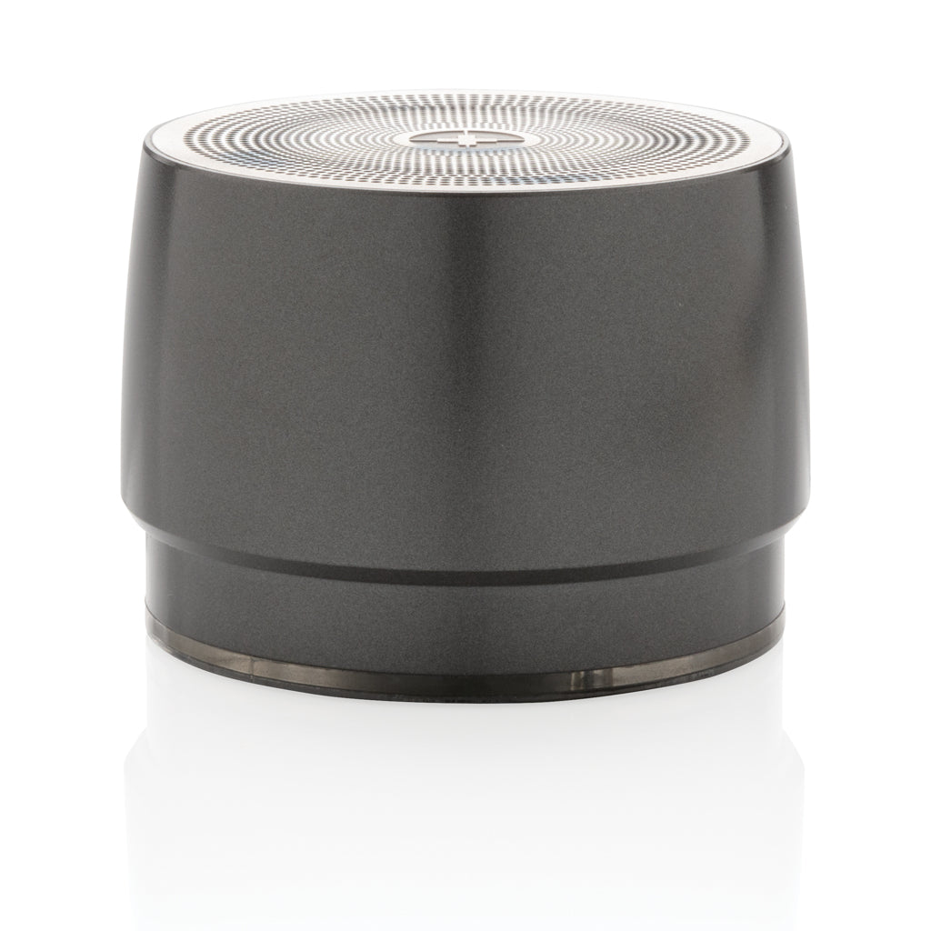 Swiss Peak 5W draadloze bass speaker