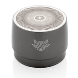 Swiss Peak 5W draadloze bass speaker