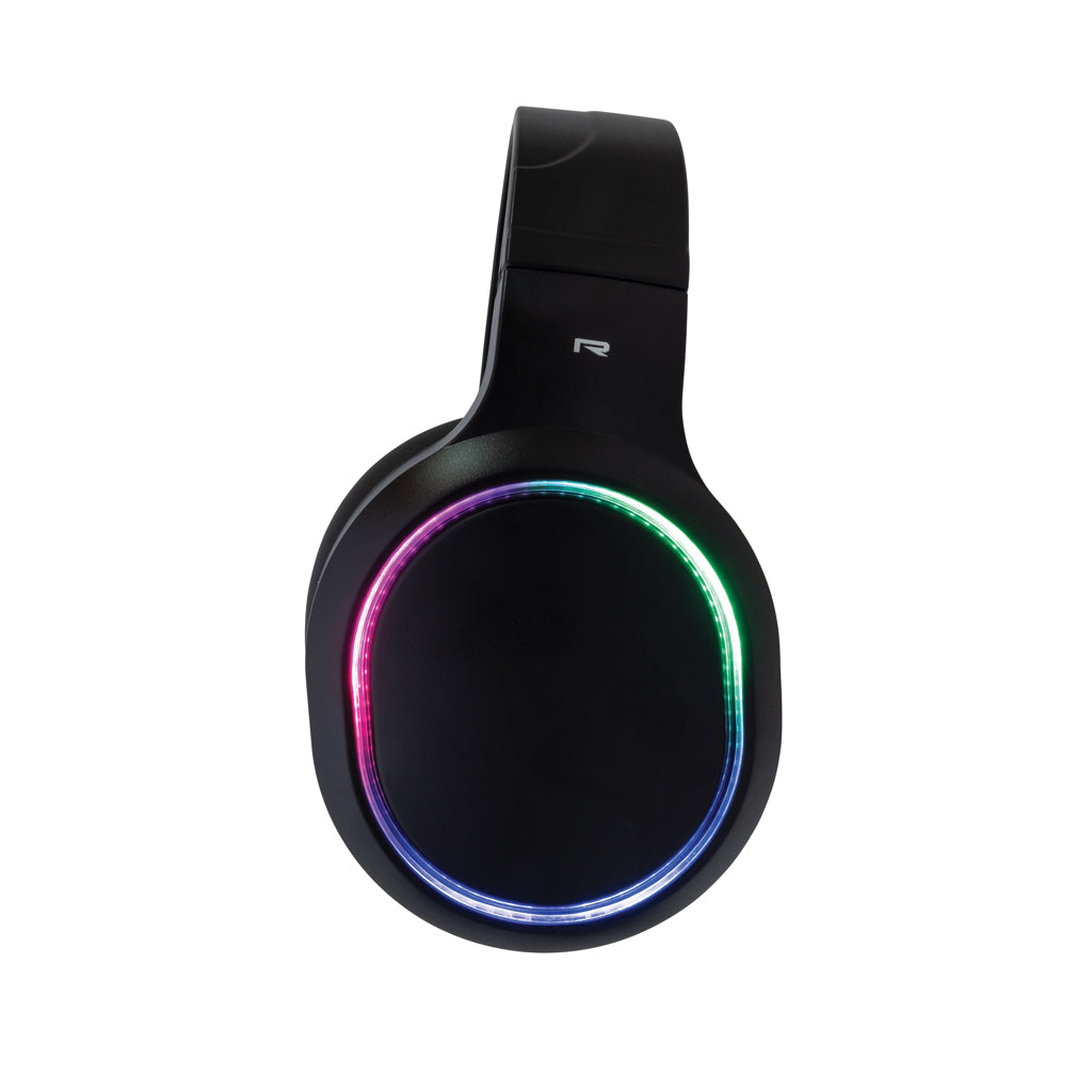 RGB-gamingheadset