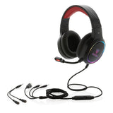 RGB-gamingheadset