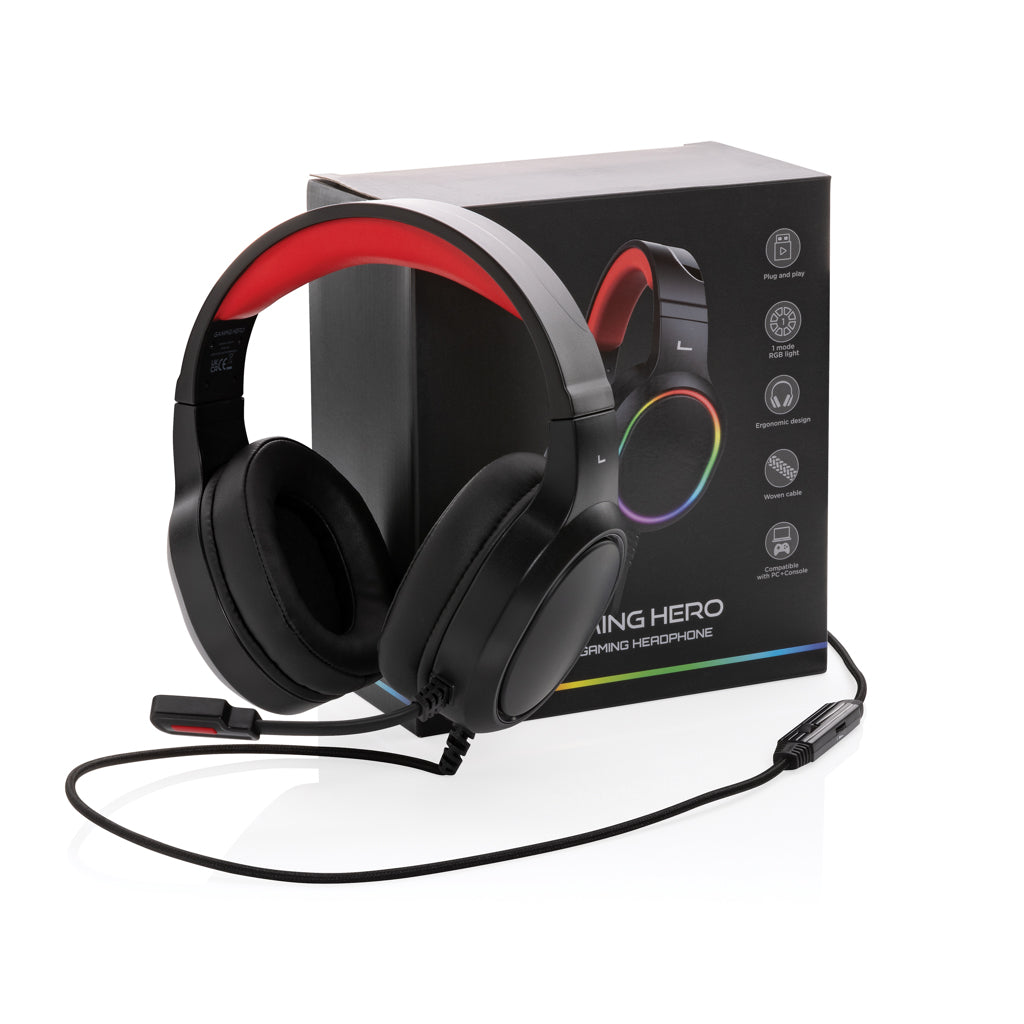 RGB-gamingheadset