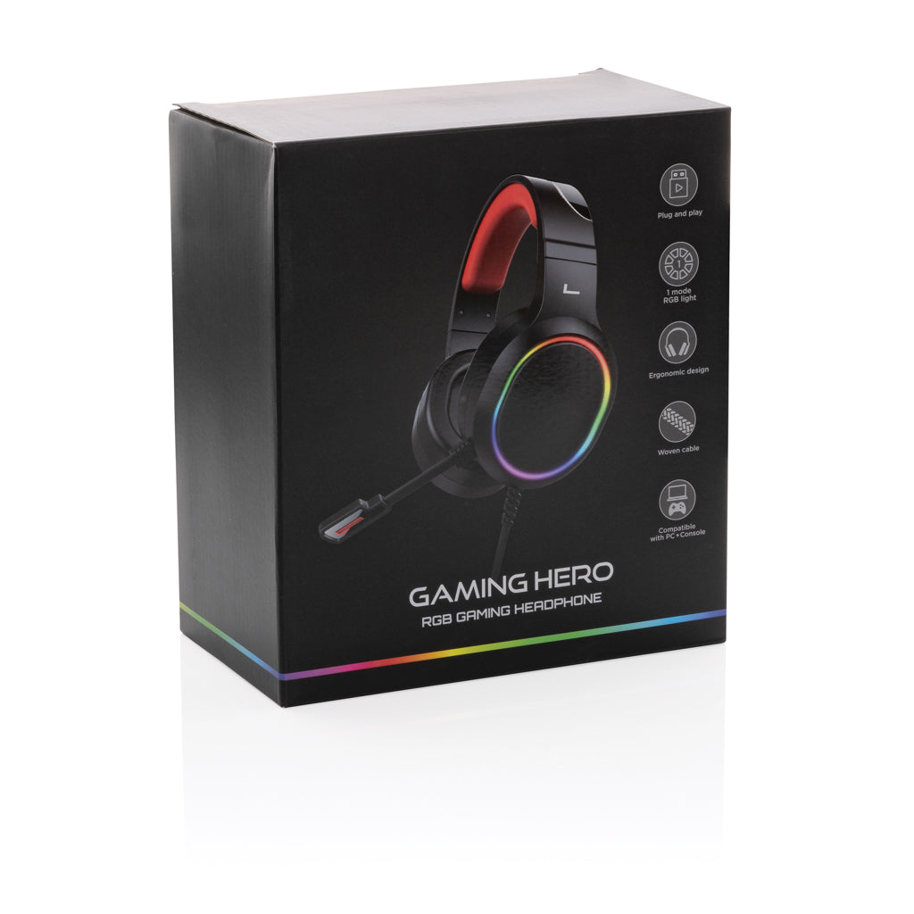 RGB-gamingheadset