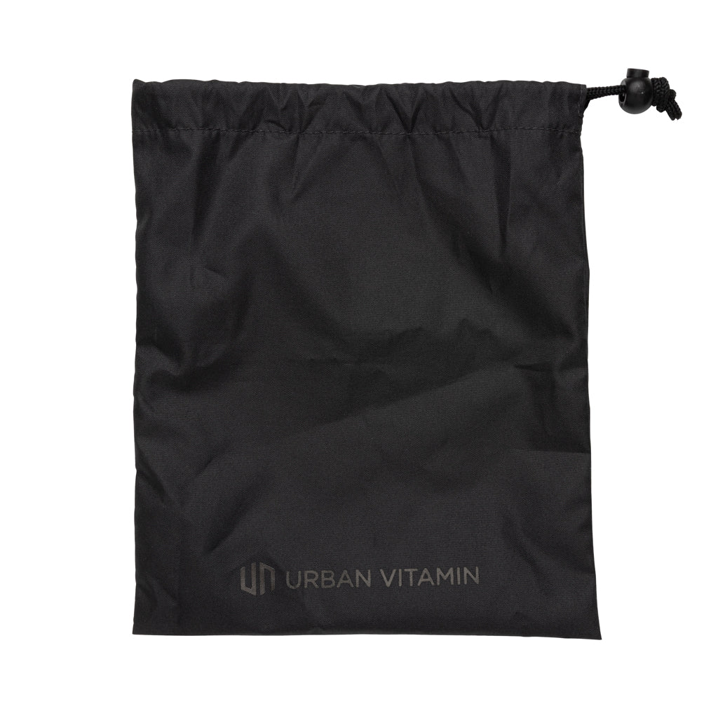 Urban Vitamin Cupertino RCS rplastic ANC hoofdtelefoon