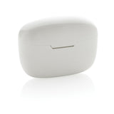 RCS gerecycled plastic Liberty Pro draadloze oordoppen