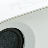 Oregon RCS gerecycled plastic en kurk 10W speaker