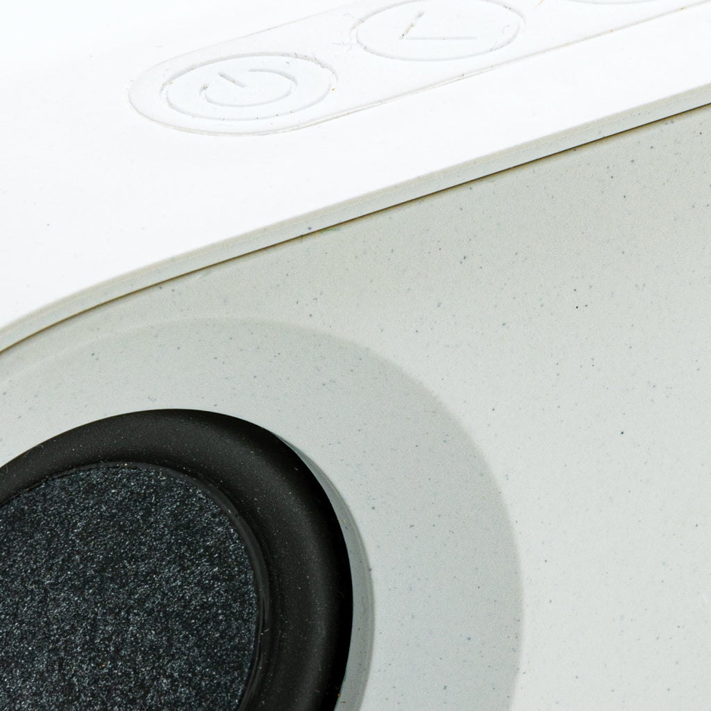 Oregon RCS gerecycled plastic en kurk 10W speaker