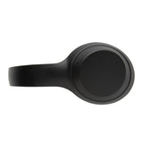 RCS standaard recycled plastic hoofdtelefoon
